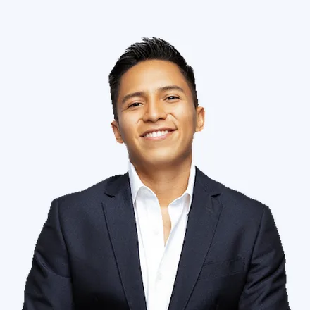 Eddy Torres